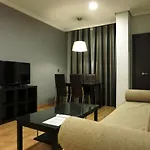 Apartamentos Boutique Catedral