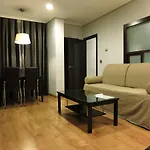 Apartamentos Boutique Catedral