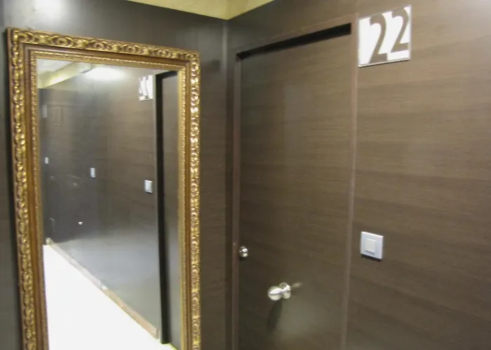 Apartamentos Boutique Catedral