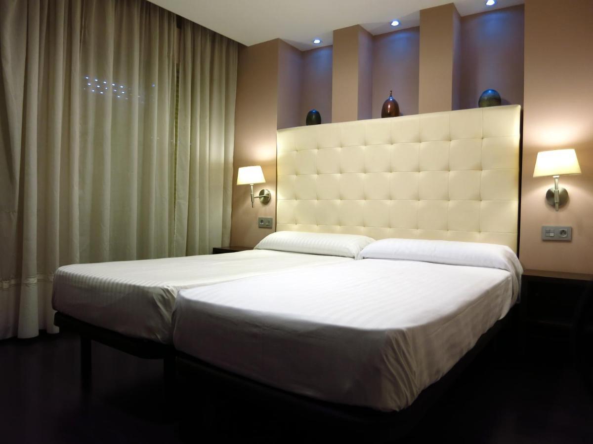Apartamento Boutique Catedral *