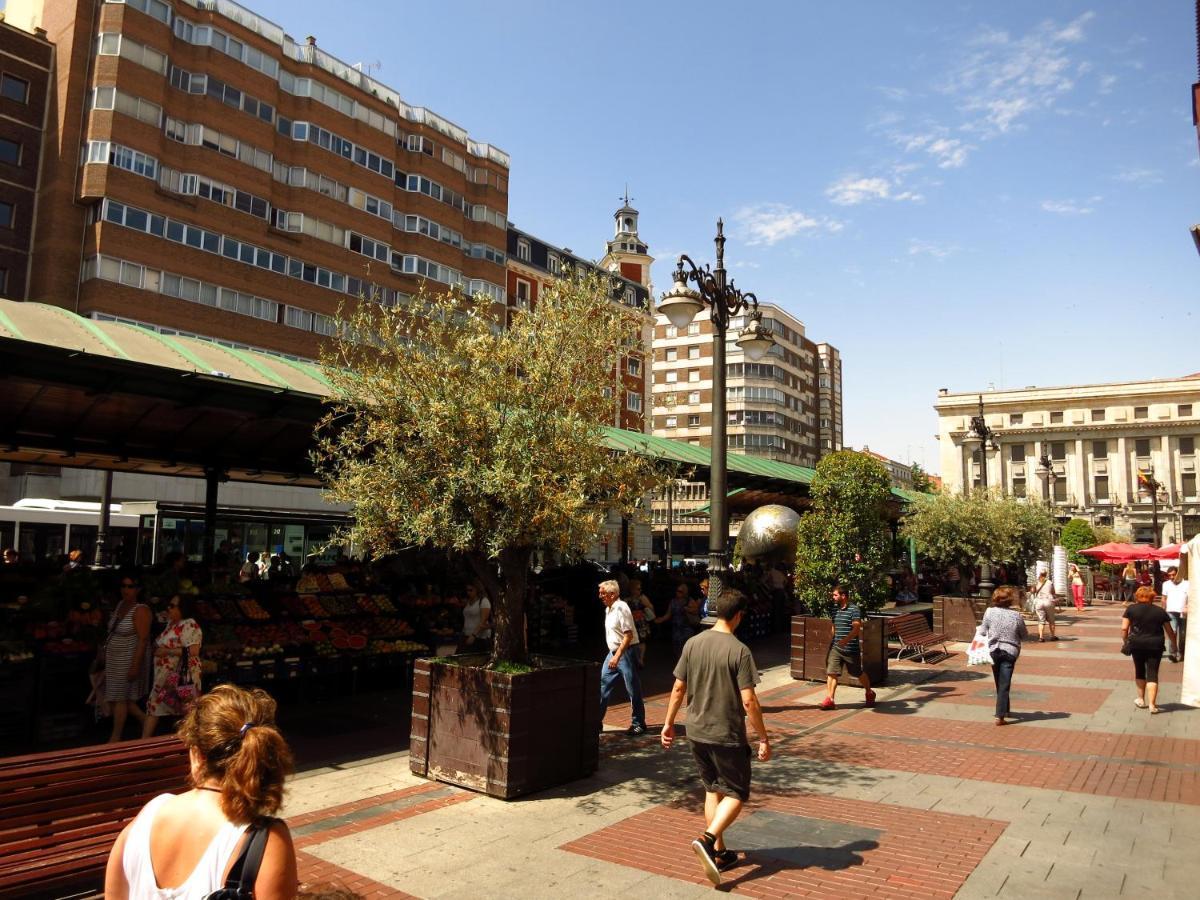 Apartamento Boutique Catedral *
