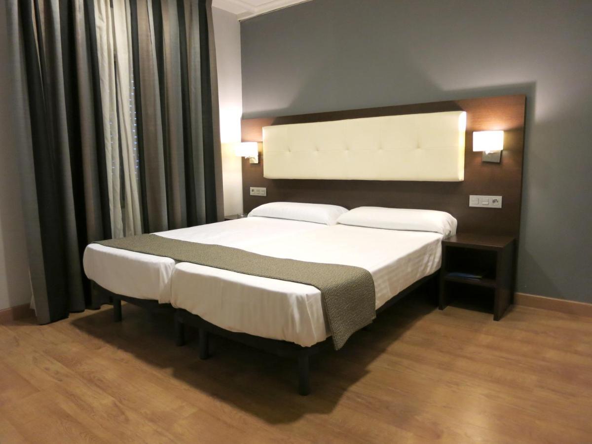 Apartamento Boutique Catedral *