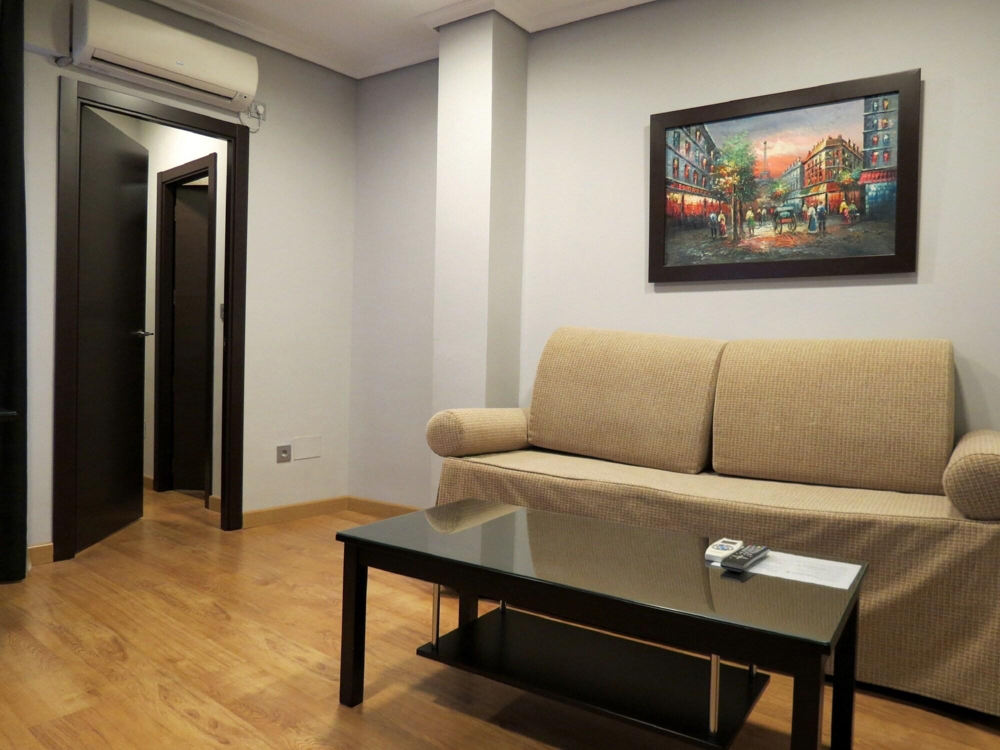 Boutique Catedral Apartamento