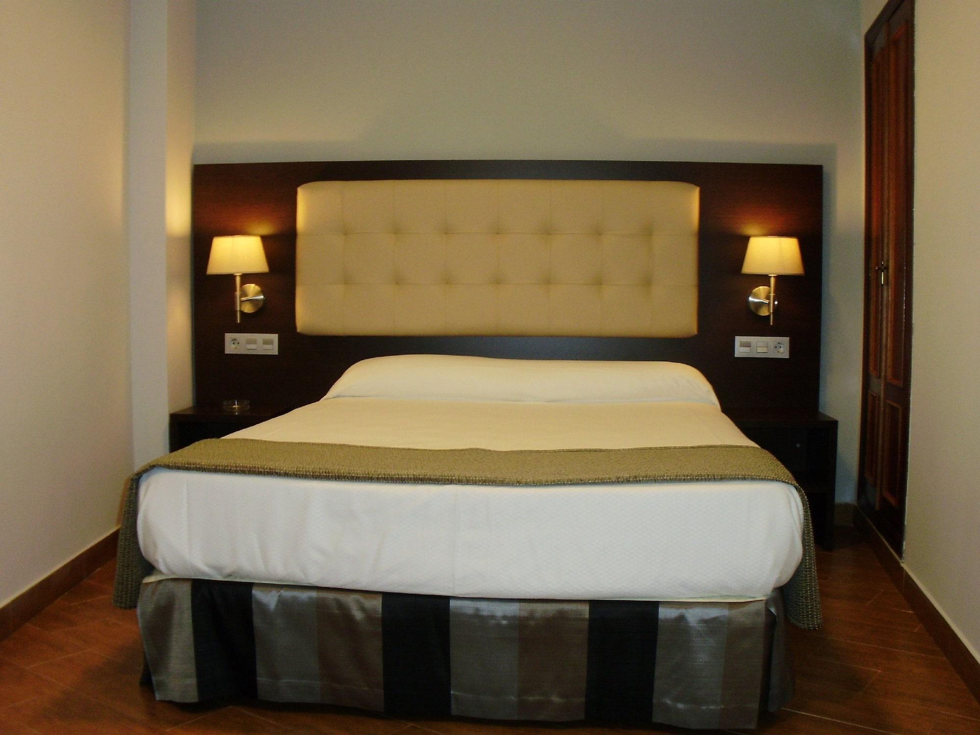 Boutique Catedral Apartamento *