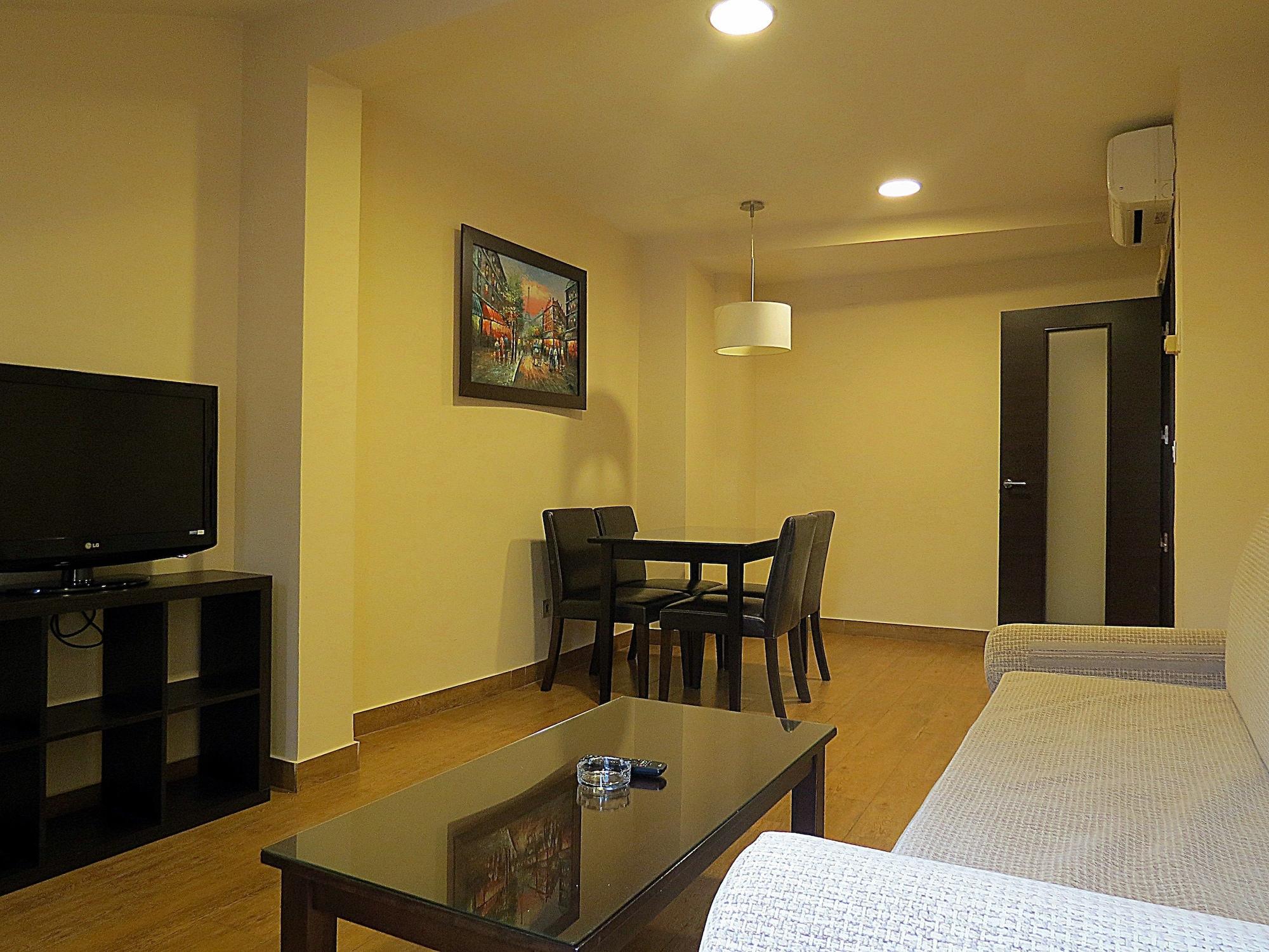 Boutique Catedral Apartamento *