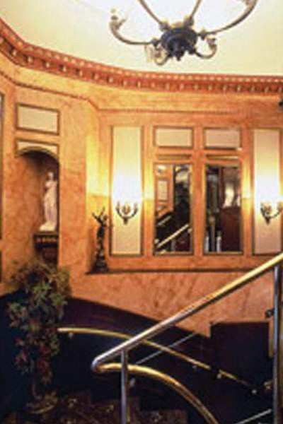 Boutique Catedral Apartamento