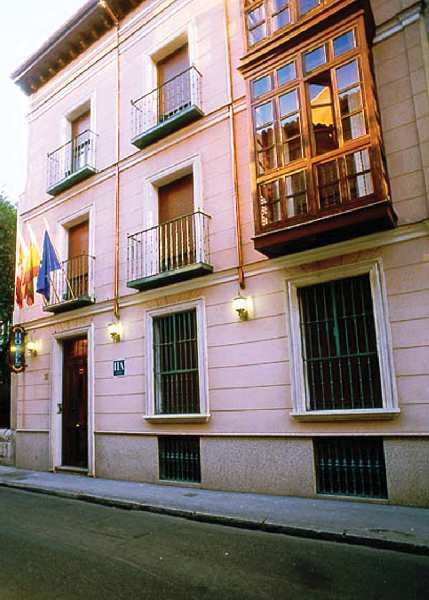 Boutique Catedral Apartamento Valladolid
