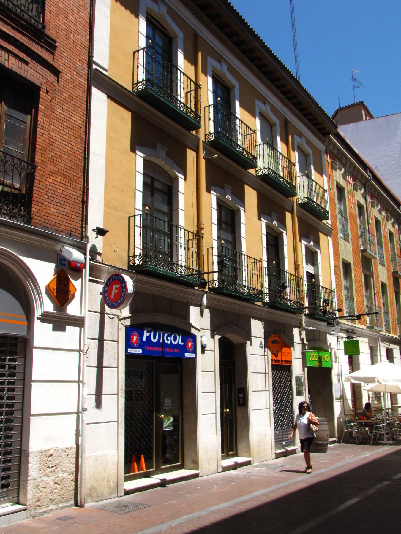 Boutique Catedral Apartamento