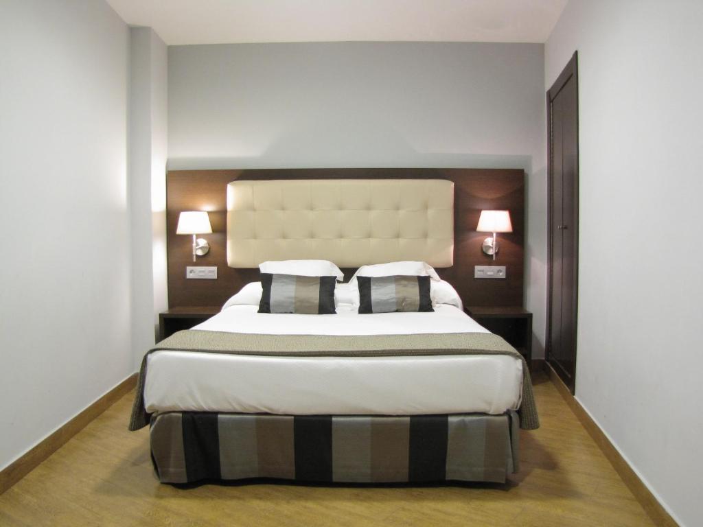 Apartamento Boutique Catedral