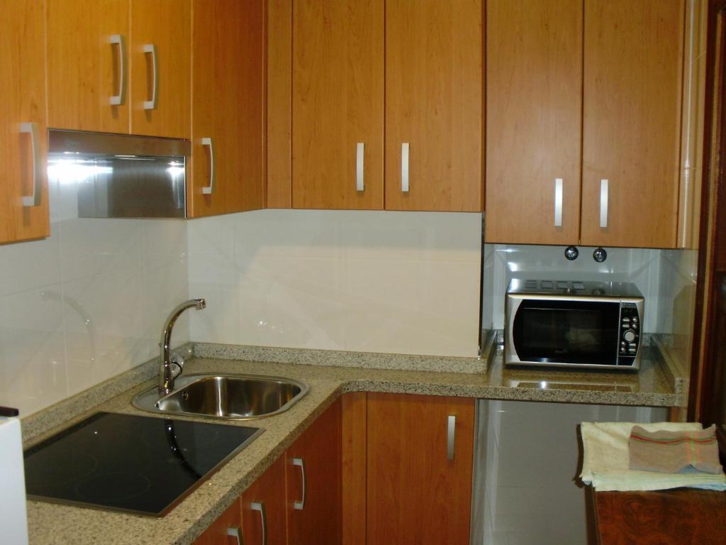 Apartamento Boutique Catedral *