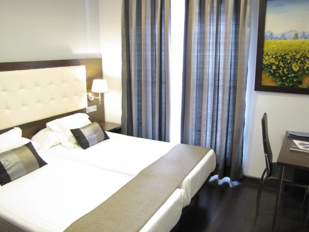 Boutique Catedral Apartamento *