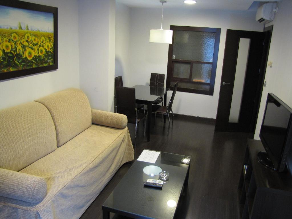 Boutique Catedral Apartamento *