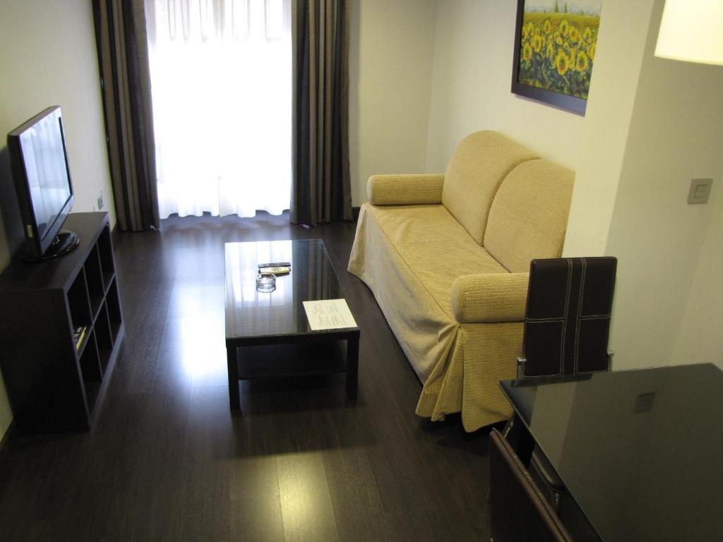 Boutique Catedral Apartamento