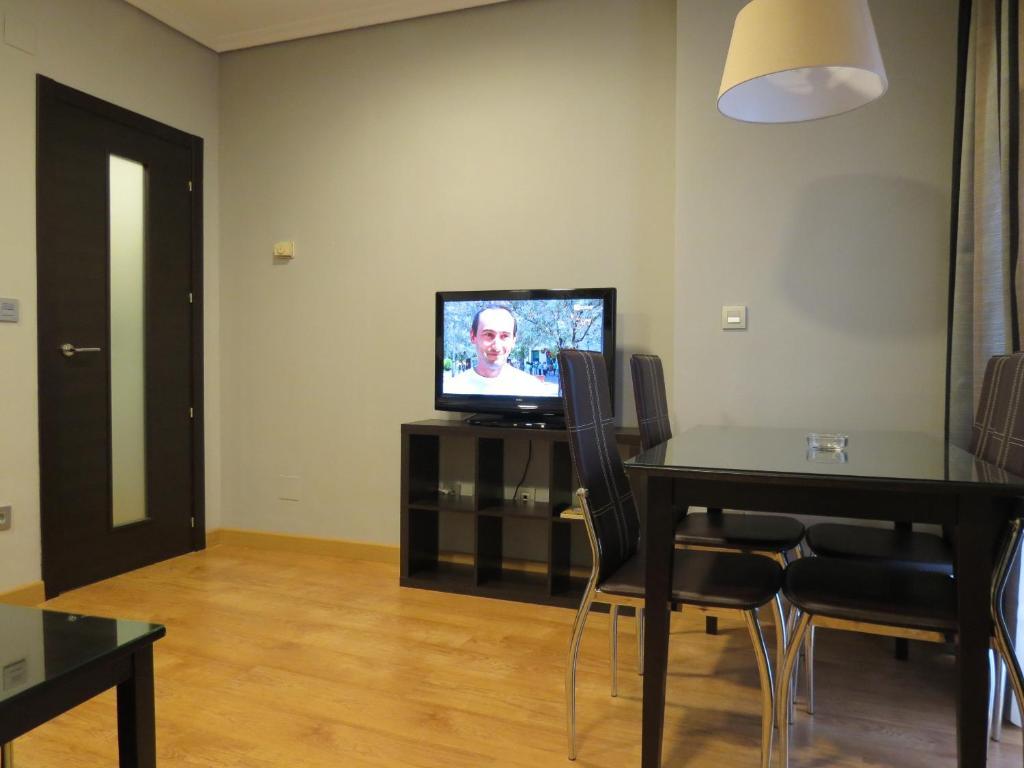 Boutique Catedral Apartamento