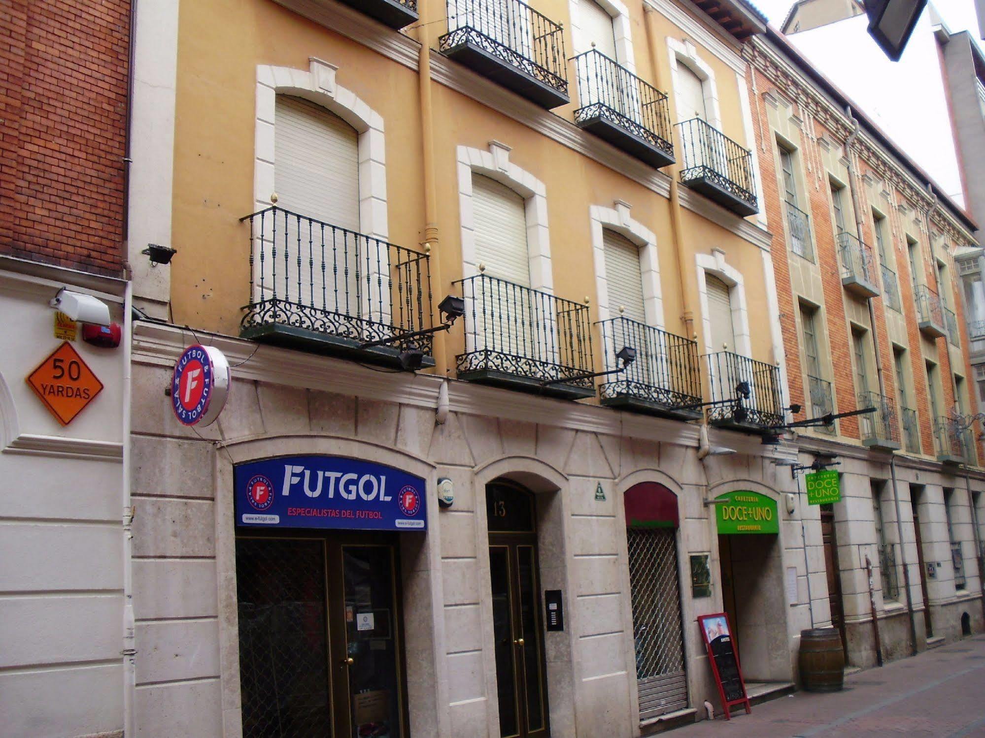 Boutique Catedral Apartamento *