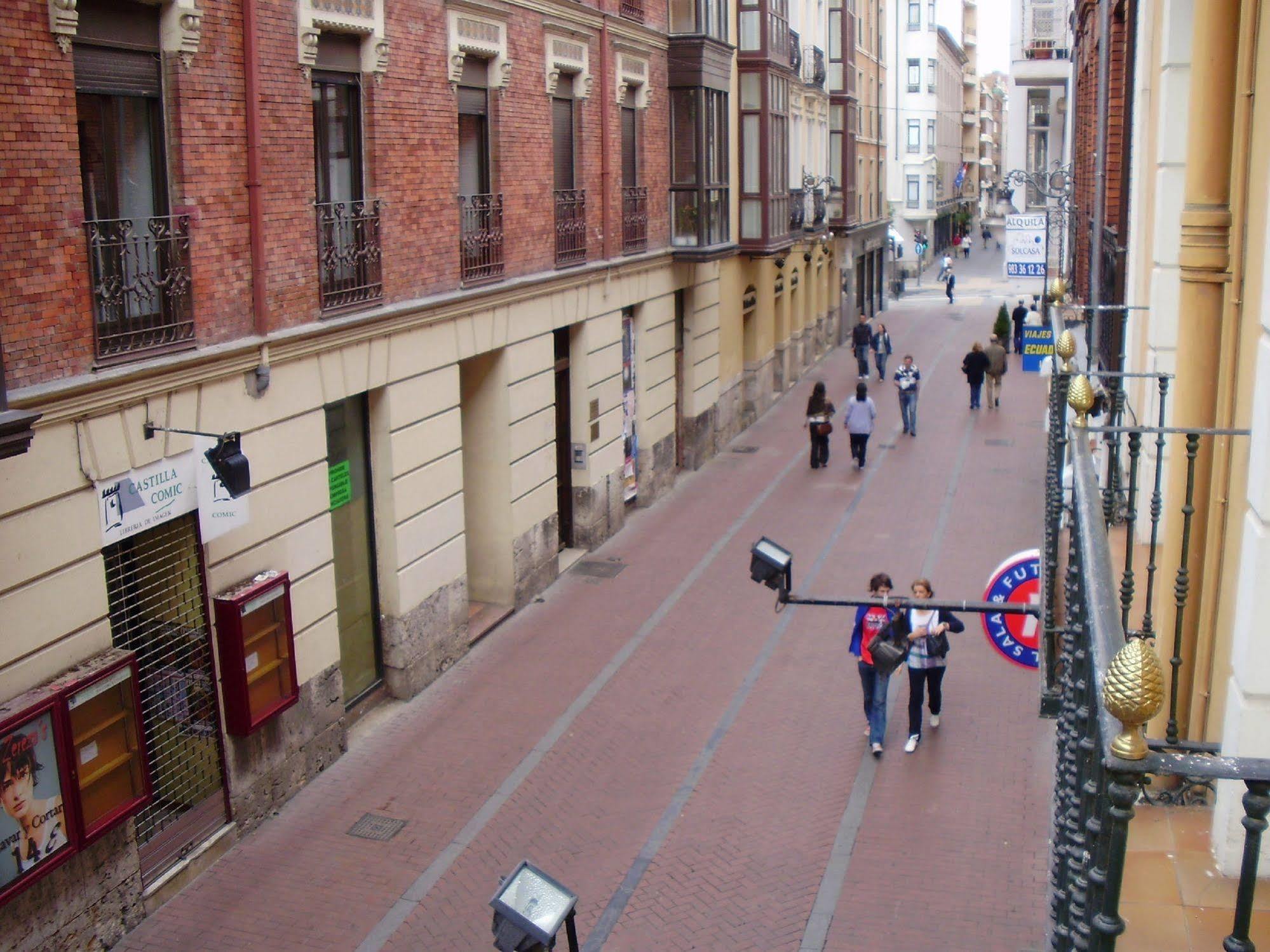 Boutique Catedral Apartamento