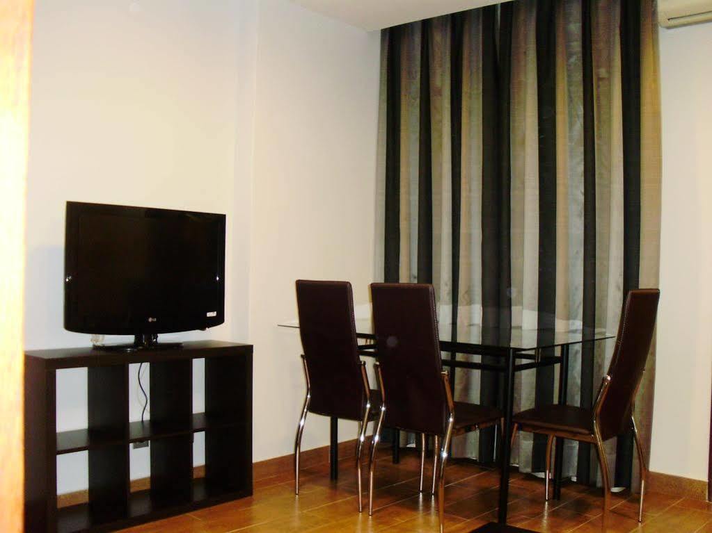 Apartamento Boutique Catedral Valladolid
