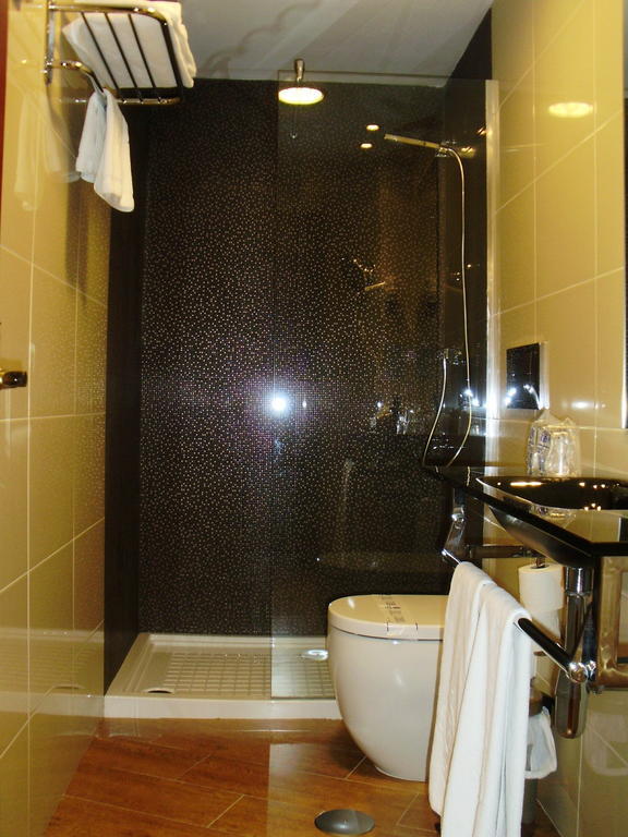 Apartamento Boutique Catedral *