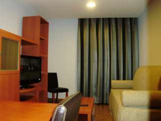 Apartamento Boutique Catedral